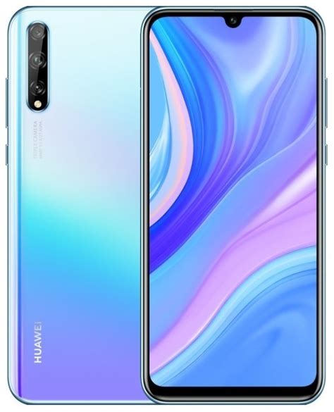 aomlx1|Huawei Y8p .
